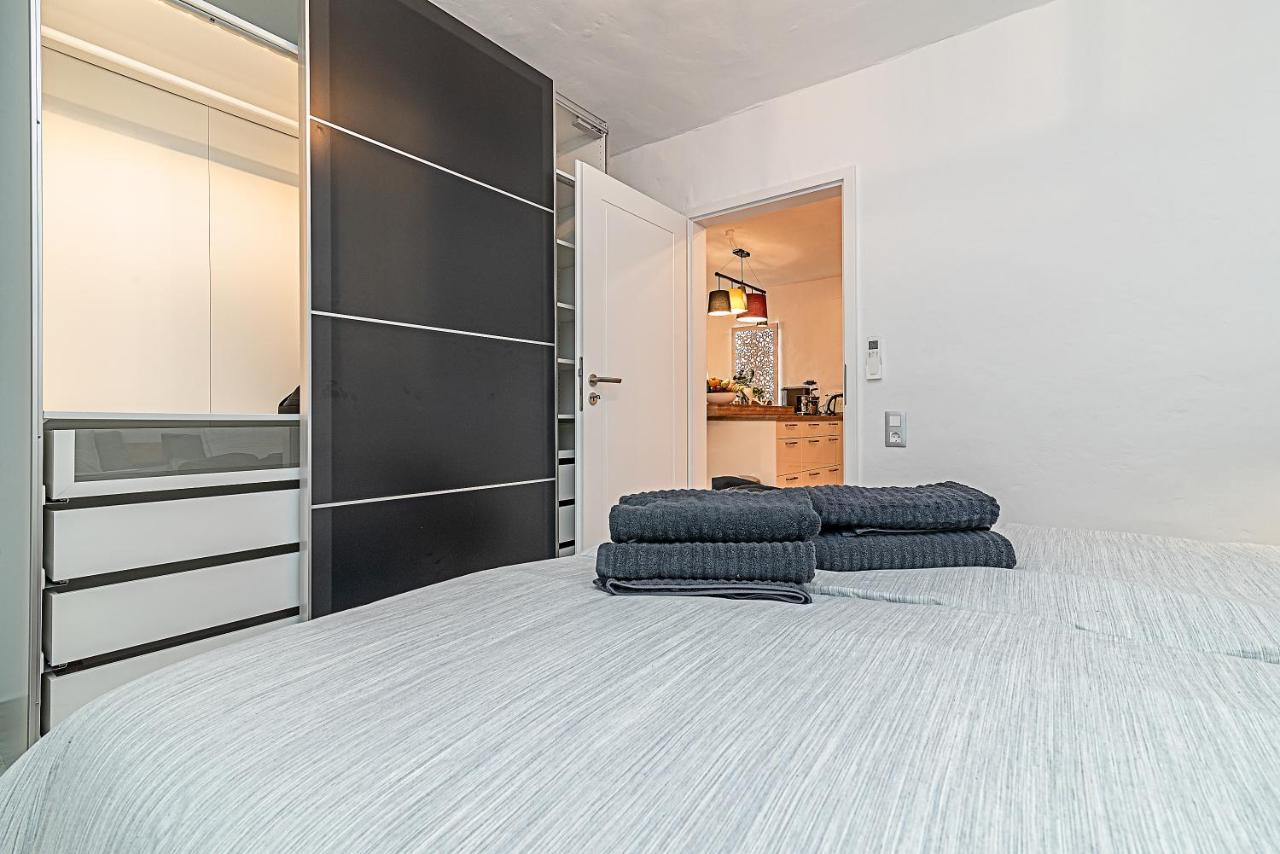 Mogan Luxury Apartment, Sea Views, Jacuzzi And Sauna. Dış mekan fotoğraf