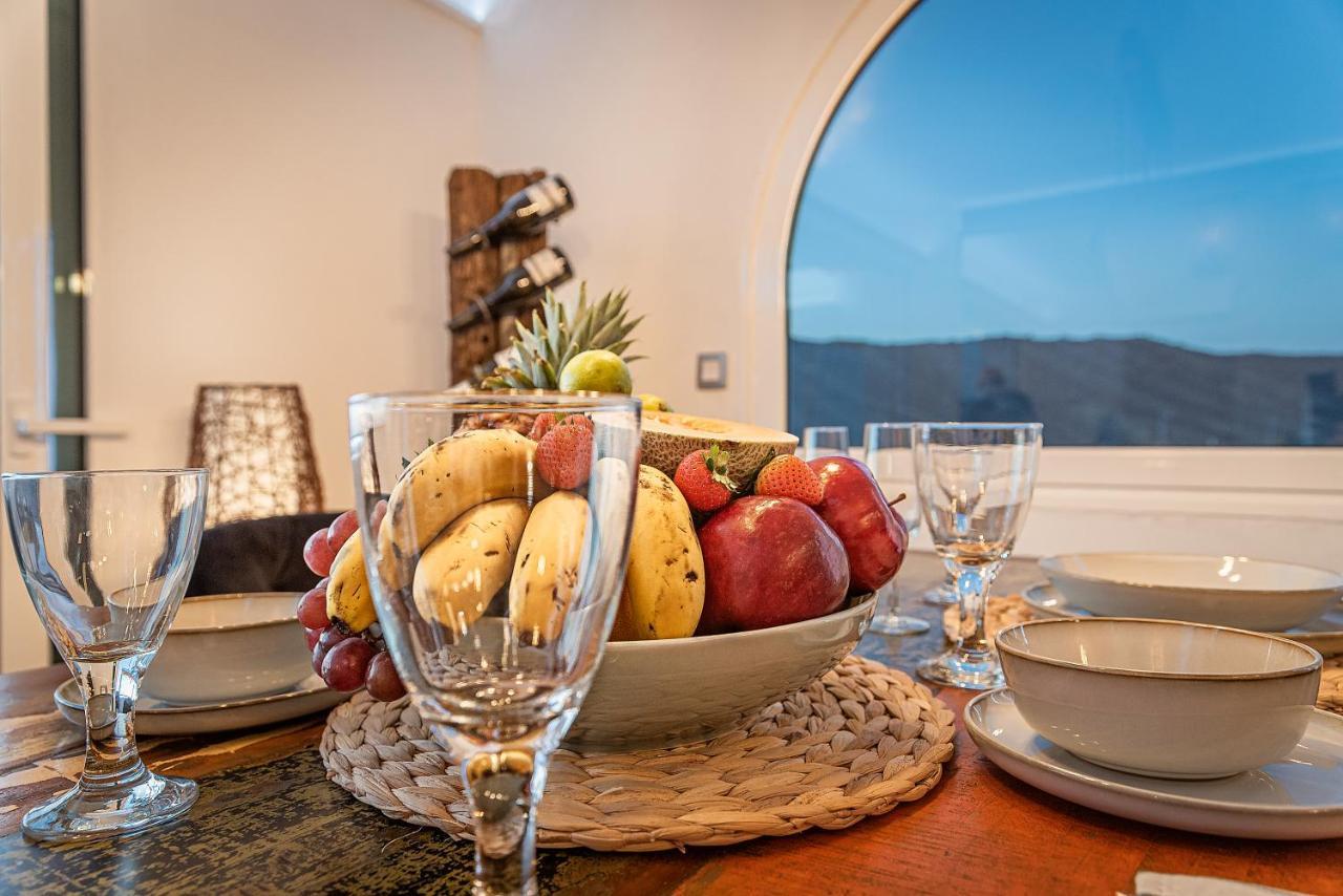 Mogan Luxury Apartment, Sea Views, Jacuzzi And Sauna. Dış mekan fotoğraf